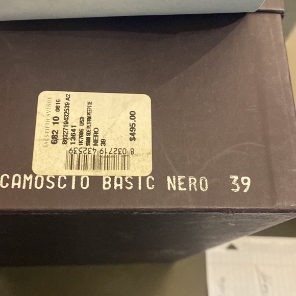 Prada Heels - Picture 11 of 12